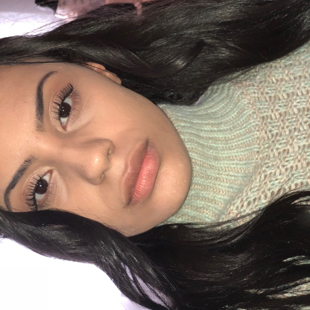 Meet your Posher, Keilany